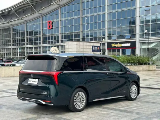 Buick Century — Фото автомобиля 6