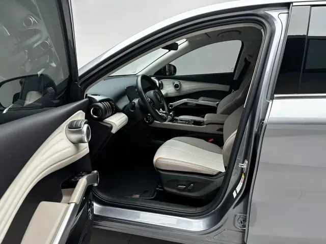 BYD Yuan PLUS — Фото автомобиля 7