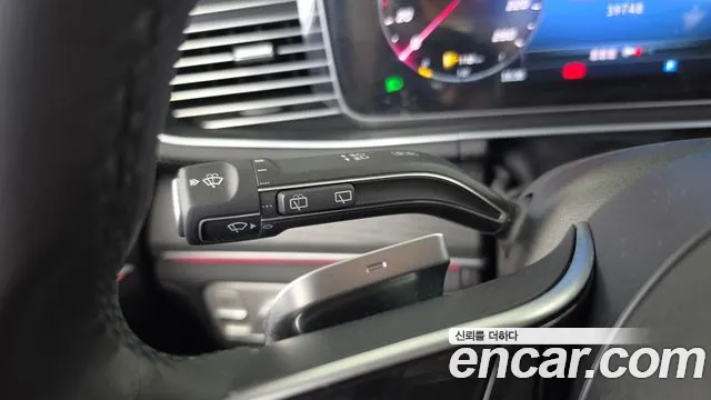 Mercedes-Benz GLE-Class W167 — Фото автомобиля 28