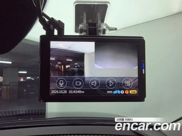 Kia Niro New — Фото автомобиля 13