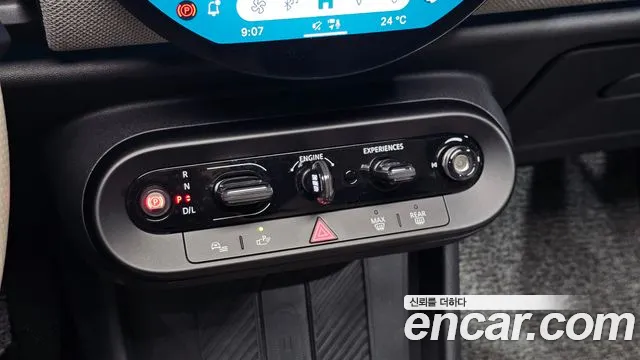 Mini Cooper — Фото автомобиля 25