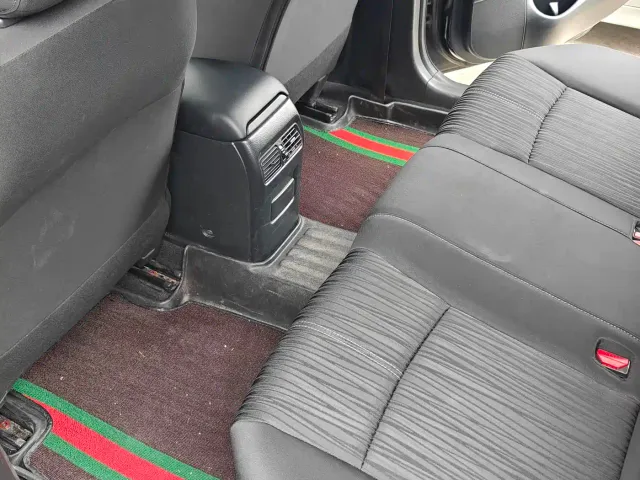 Nissan Sylphy 2022 Classic 1.6XE CVT Comfort Edition — Фото автомобиля 13