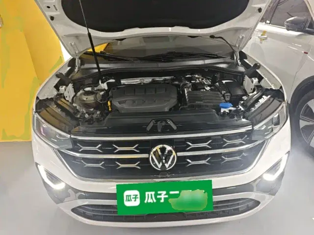 Volkswagen Tayron — Фото автомобиля 19