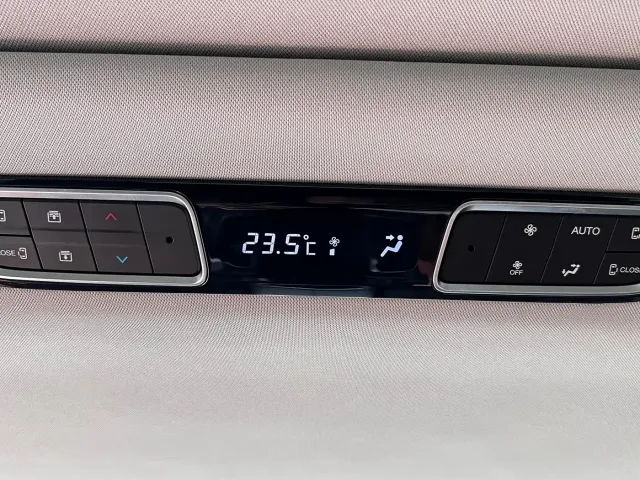 GAC Trumpchi M8 — Фото автомобиля 15