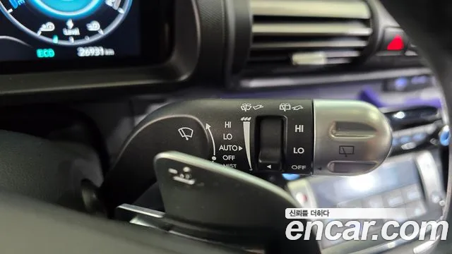 Hyundai Casper Casper Electric — Фото автомобиля 28