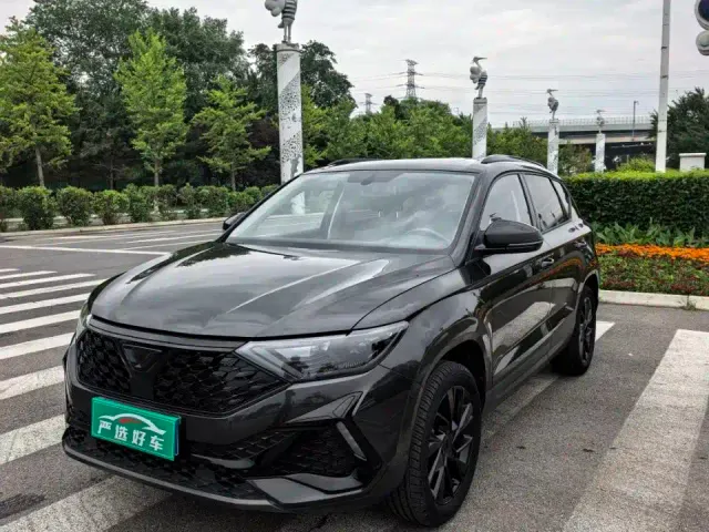 Фотография автомобиля — Jetta VS5