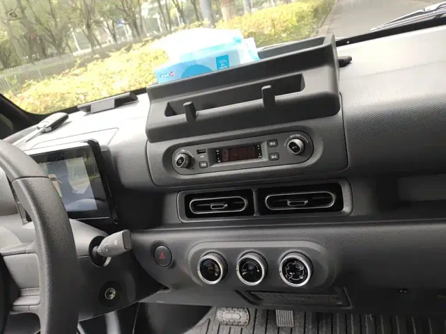 Wuling Zhiguang NEV — Фото автомобиля 20