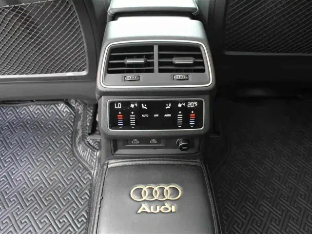 Audi A6L — Фото автомобиля 15