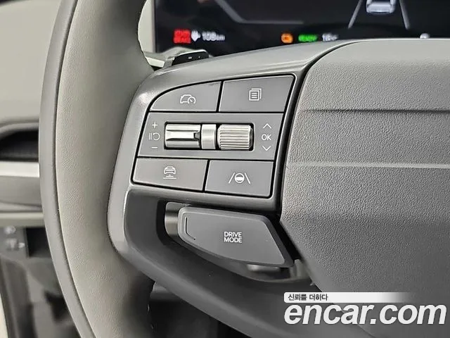 Kia EV3 — Фото автомобиля 18