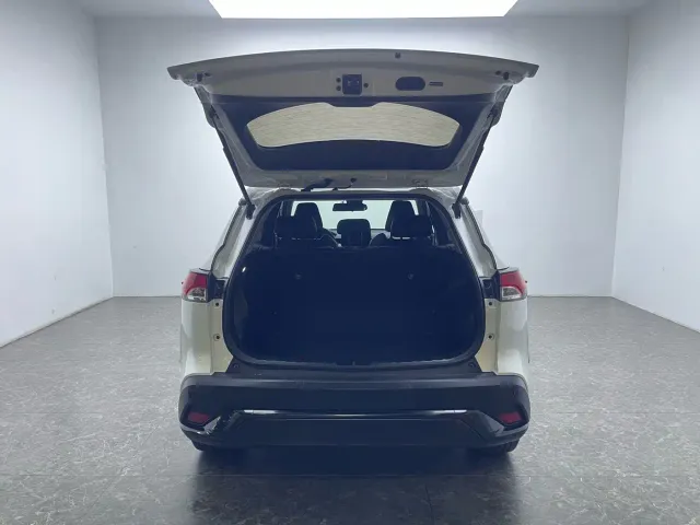 Toyota Frontlander — Фото автомобиля 7