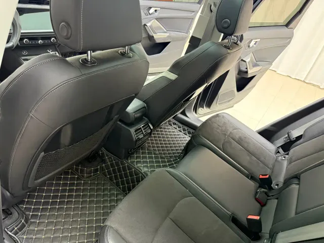 Audi Q3 — Фото автомобиля 17