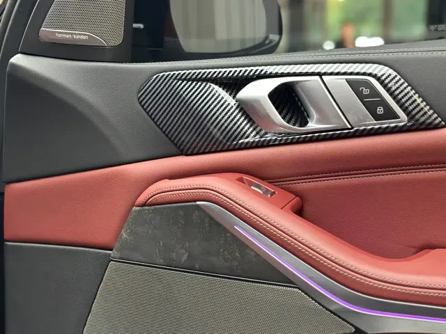 BMW X5 — Фото автомобиля 6