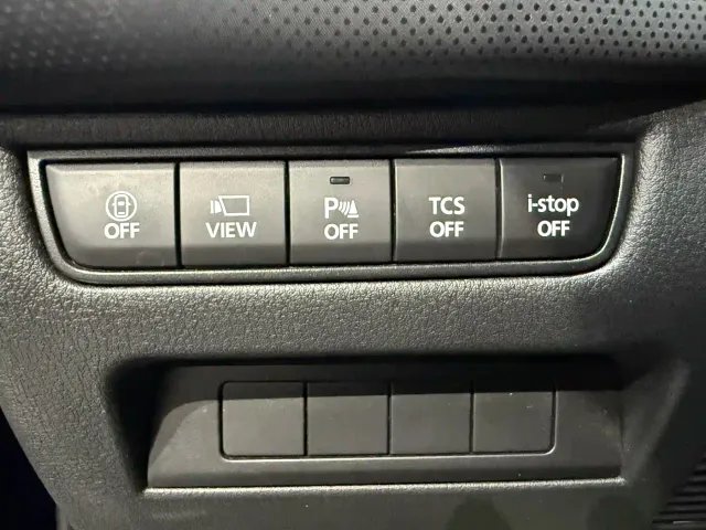 Mazda CX-50 Xingye — Фото автомобиля 18