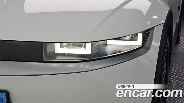 Hyundai Ioniq5 Ioniq5 — Фото автомобиля 22