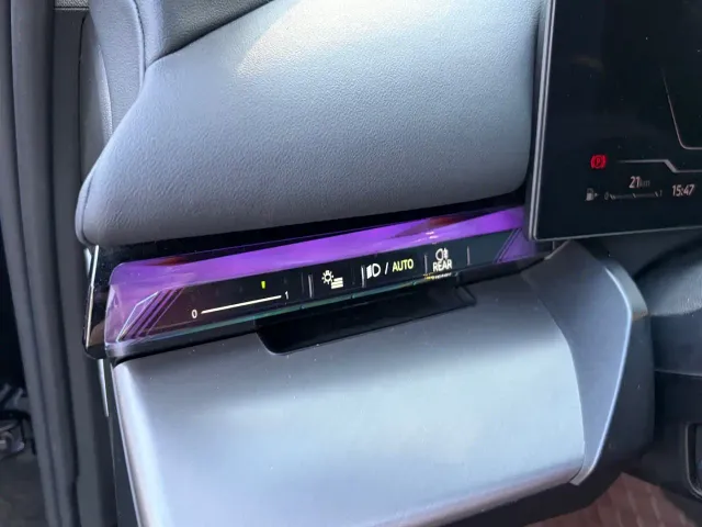 BMW 5 Series — Фото автомобиля 30