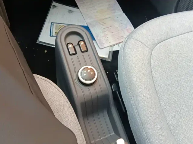 Wuling Hongguang Mini EV — Фото автомобиля 13