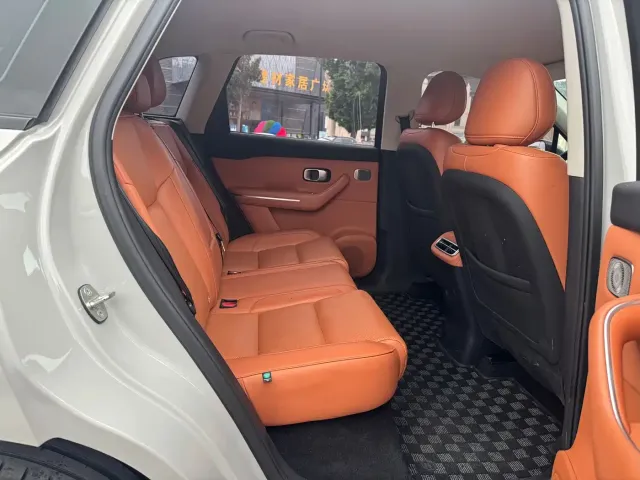 Leapmotor Leapmotor C10 2024 530 Comfort Edition — Фото автомобиля 6