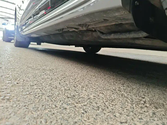 Ford Mondeo — Фото автомобиля 21