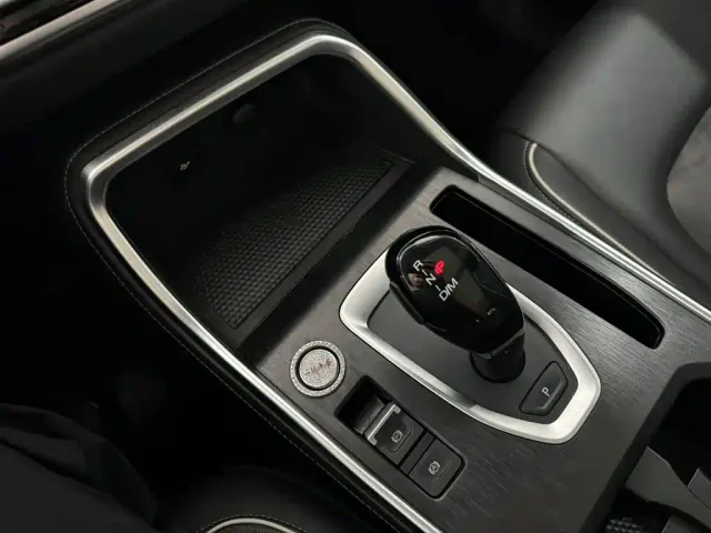 Haval H6 — Фото автомобиля 15