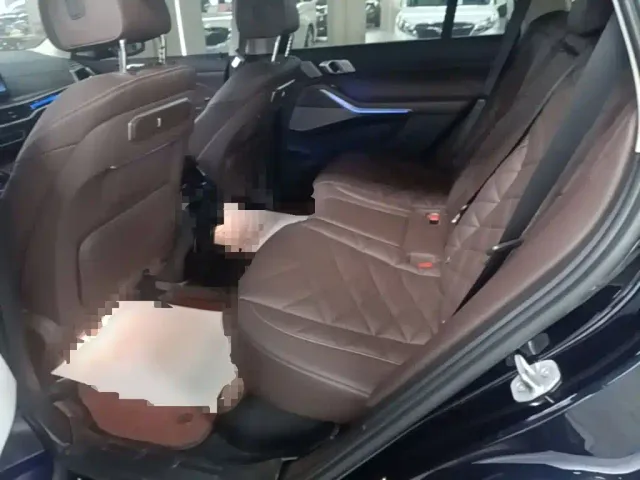 BMW X5 — Фото автомобиля 16