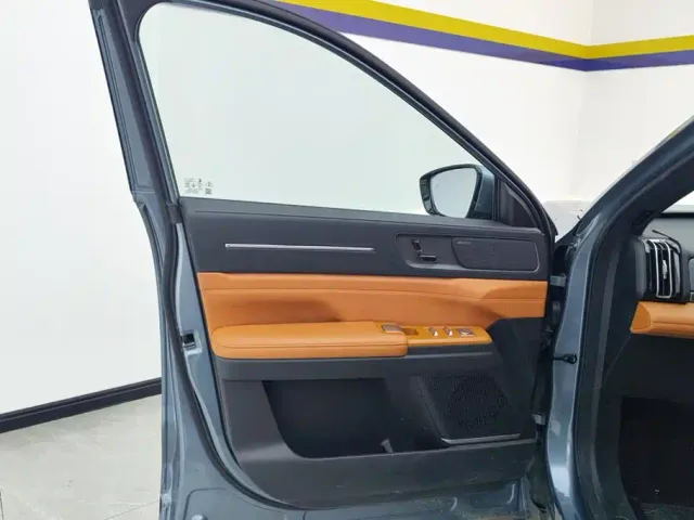 Jetour Shanhai L7 Plus — Фото автомобиля 7