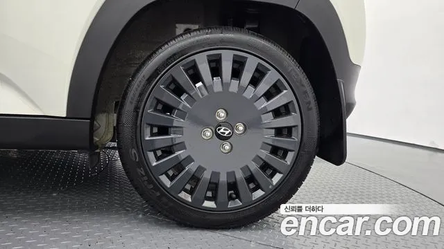 Hyundai Casper — Фото автомобиля 6