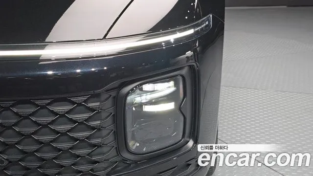 Hyundai Grandeur GN7 — Фото автомобиля 7