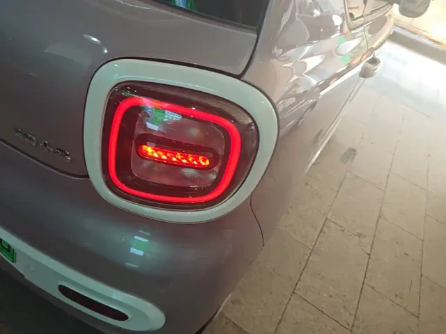 Besturn Bestune Pony 2026 222km Shining Horse — Фото автомобиля 7