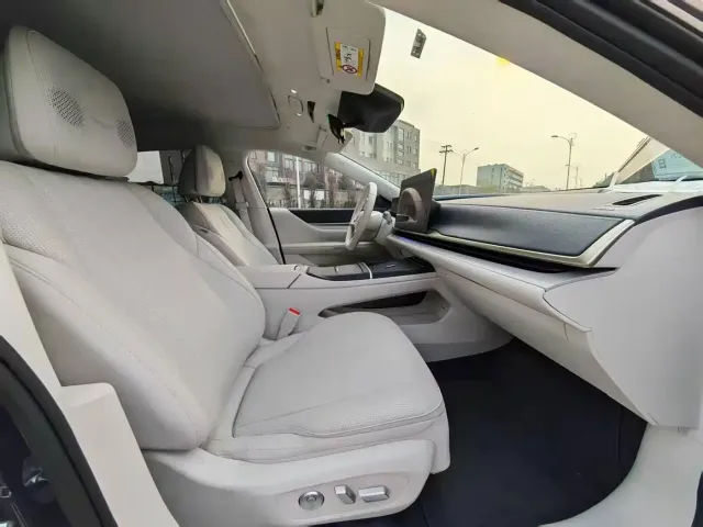 Buick Electra L7 — Фото автомобиля 22