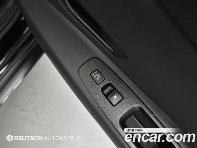 Hyundai Avante CN7 — Фото автомобиля 16