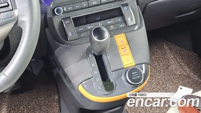 Hyundai Casper — Фото автомобиля 12