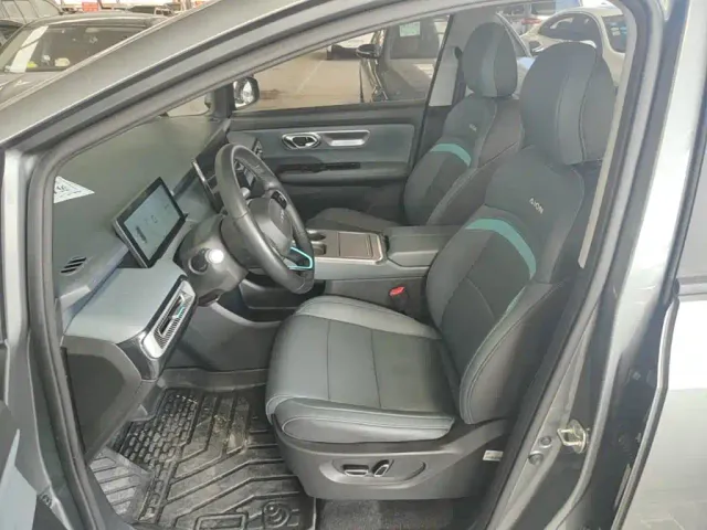 GAC Aion Y — Фото автомобиля 14