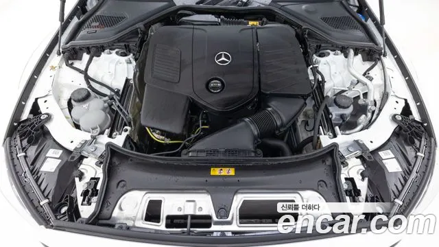Mercedes-Benz E-Class W214 — Фото автомобиля 6
