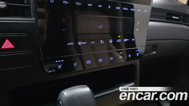 Hyundai Staria Staria L3.5 Карго 3 места — Фото автомобиля 17