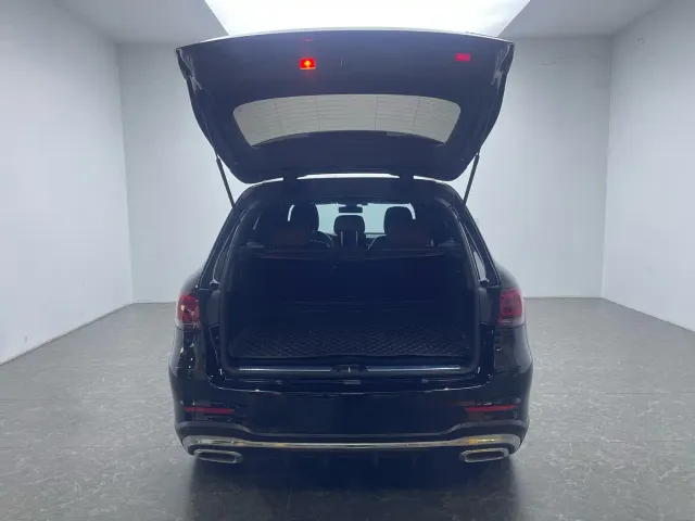 Mercedes-Benz GLC-Class — Фото автомобиля 5