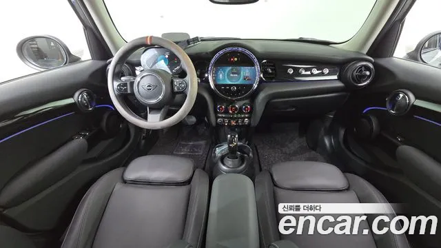 MINI Cooper — Фото автомобиля 7