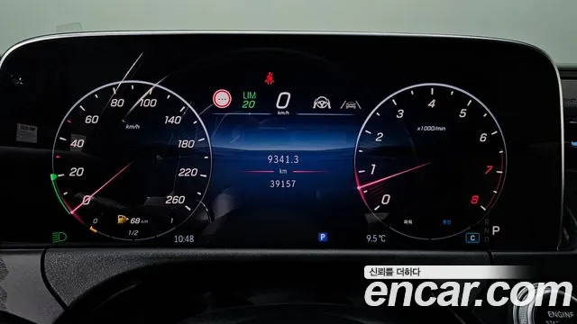 Mercedes-Benz E-Class W214 — Фото автомобиля 11