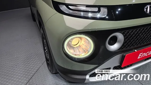 Hyundai Casper — Фото автомобиля 7