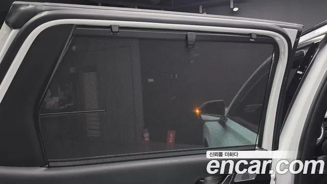 Hyundai Palisade The New Palisade Бензин 3.8 4WD — Фото автомобиля 25