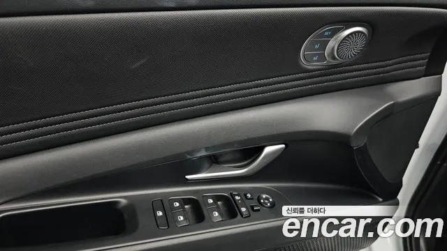 Hyundai AVANTE Новый Avante (CN7) — Фото автомобиля 15
