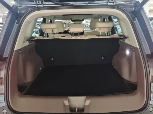Haval Big Dog — Фото автомобиля 4
