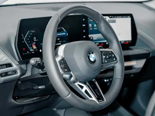 BMW 2 Series — Фото автомобиля 9