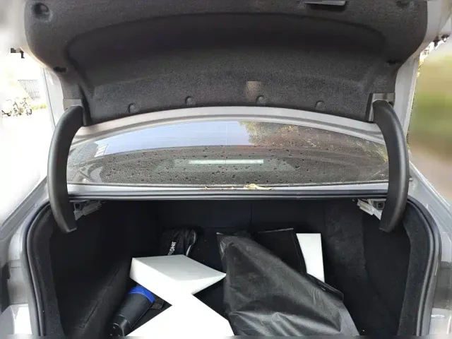 BYD Qin PLUS — Фото автомобиля 15