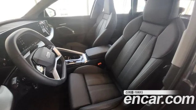 Audi Q5 80A — Фото автомобиля 10
