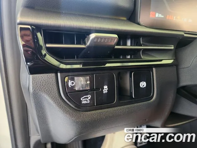Kia Sportage — Фото автомобиля 9