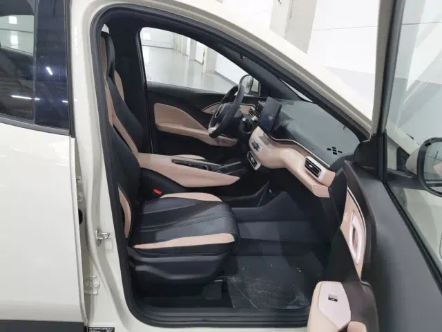 BYD Seagull — Фото автомобиля 23