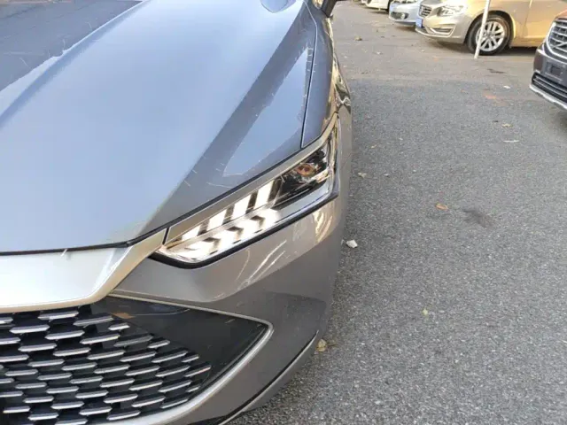 BYD Qin PLUS — Фото автомобиля 23