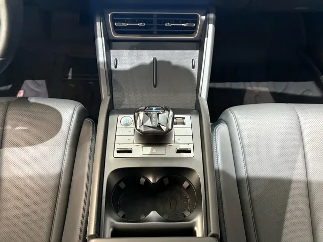 BYD Qin L — Фото автомобиля 20