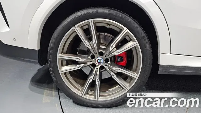 BMW X6 — Фото автомобиля 4