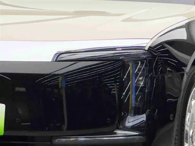 Maextro S800 — Фото автомобиля 3